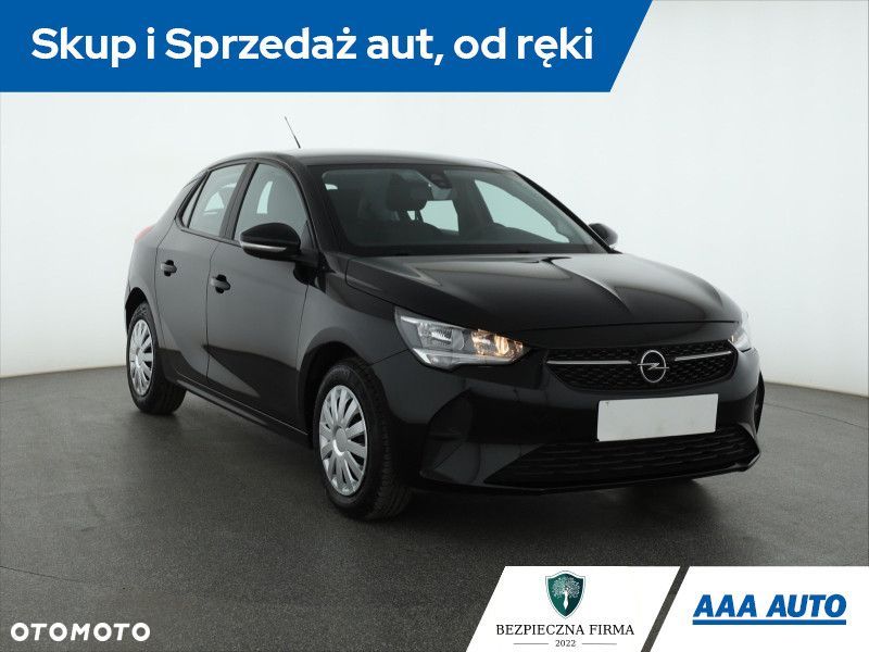 Opel Corsa - 2