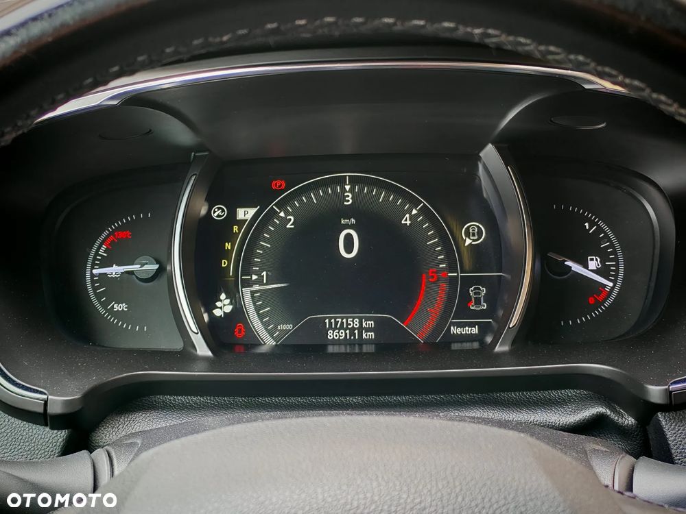 Renault Talisman 1.6 Energy dCi Intens EDC - 14