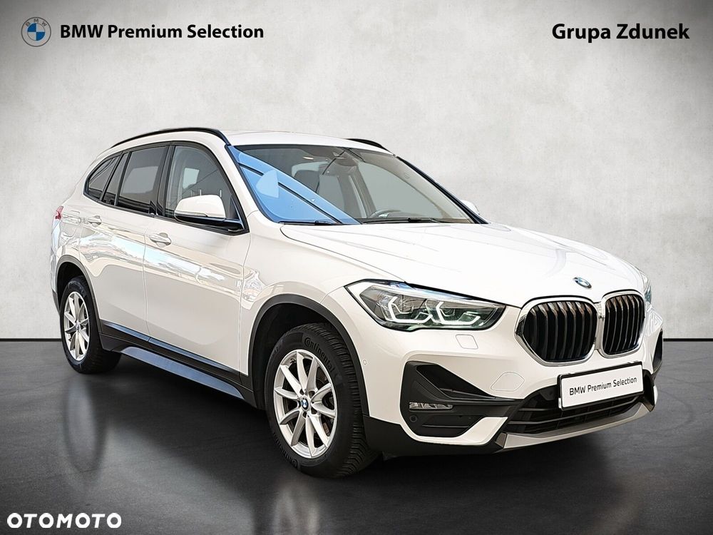 BMW X1 - 3