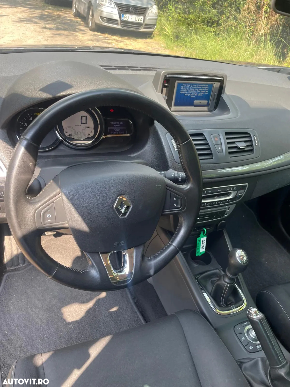 Renault Megane Energy dCi Intens - 2