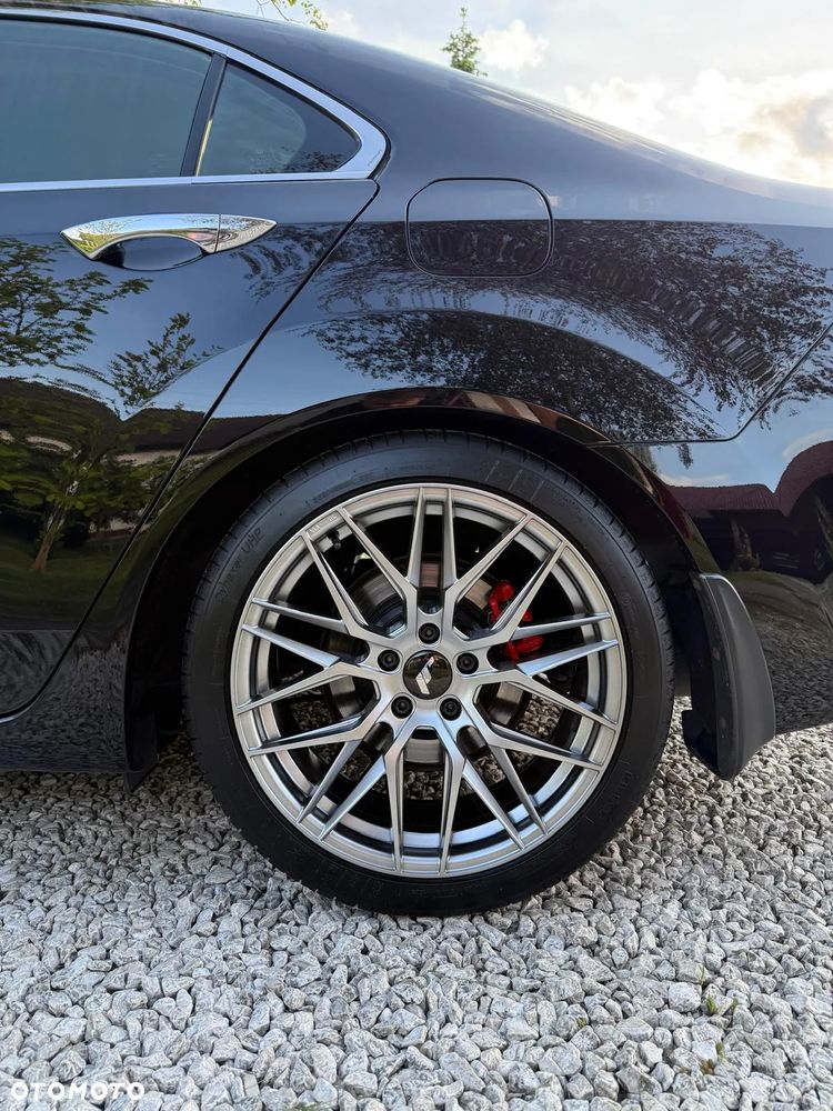 Honda Accord 2.4 Executive - 22