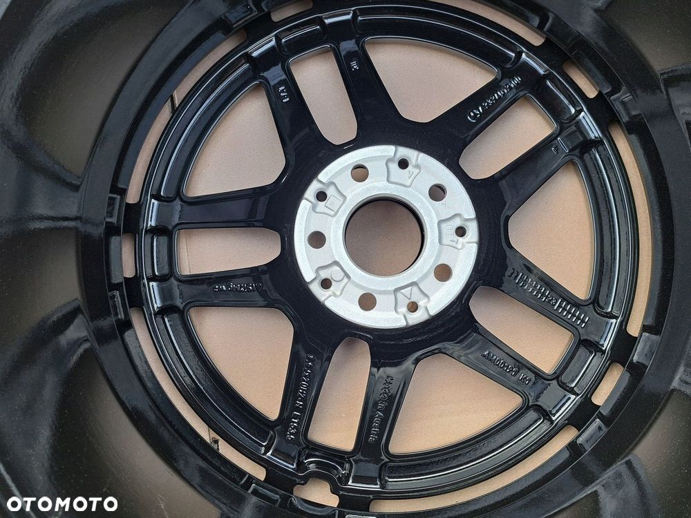 Oryg. Mercedes SL 232 W232 A232 AMG 63 6.3 A2324012100 A2324012200 - 7