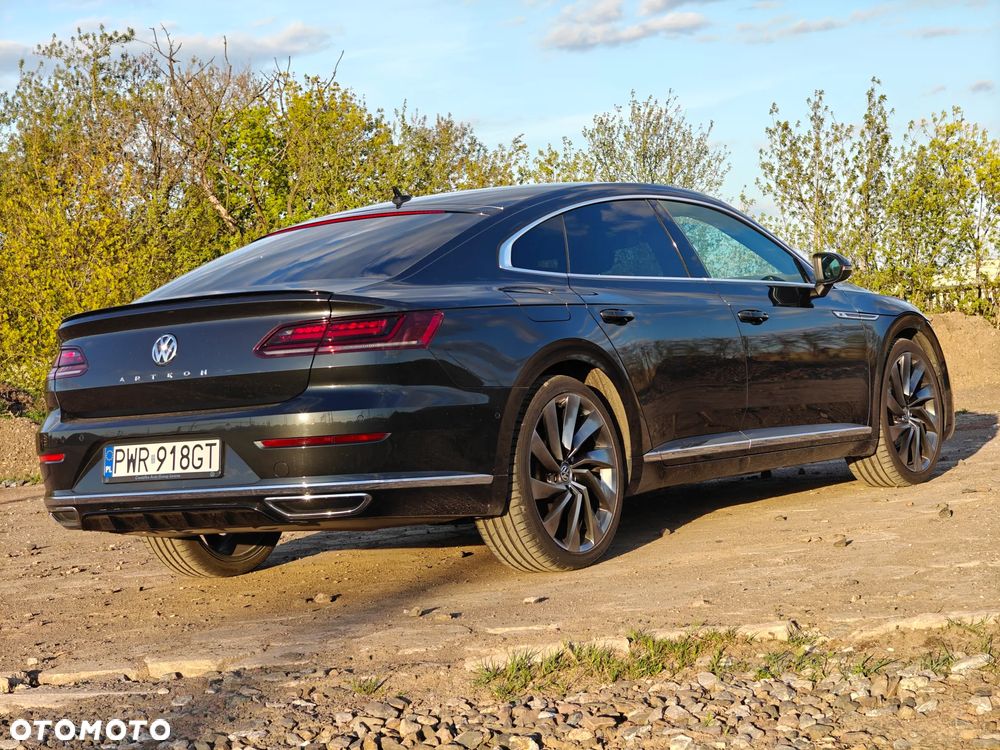 Volkswagen Arteon - 6