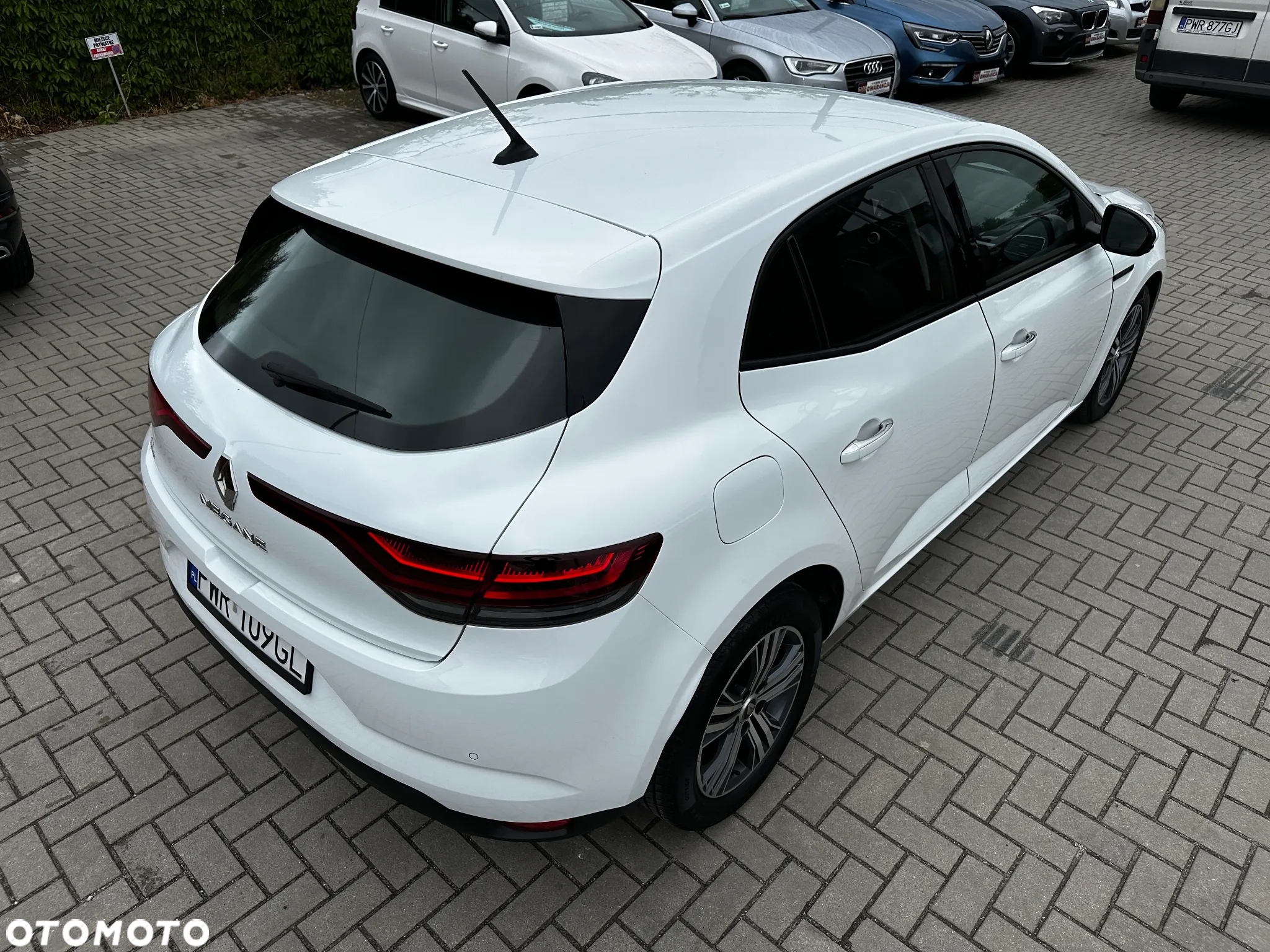 Renault Megane - 35