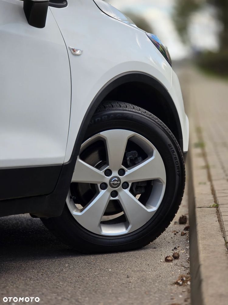 Opel Mokka 1.6 CDTI Cosmo S&S - 37