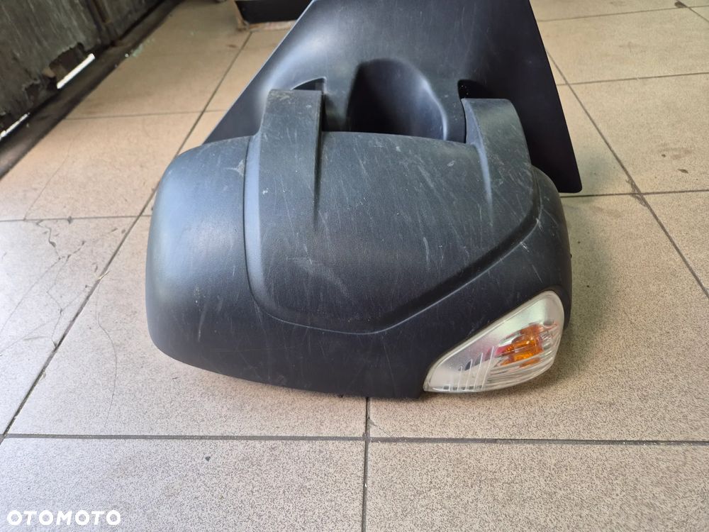 LUSTERKO PRAWE EU MASTER III MOVANO B  NV400 2.3 10r.+ - 6