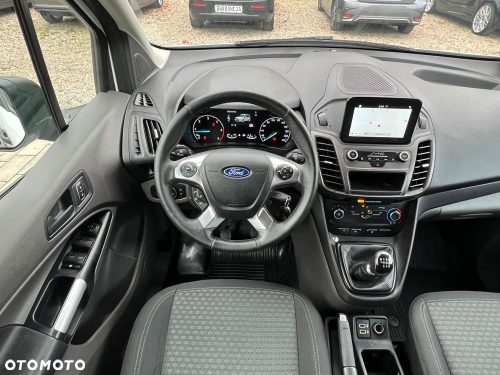 Ford Transit Connect Kombi 230 L2 Active - 17
