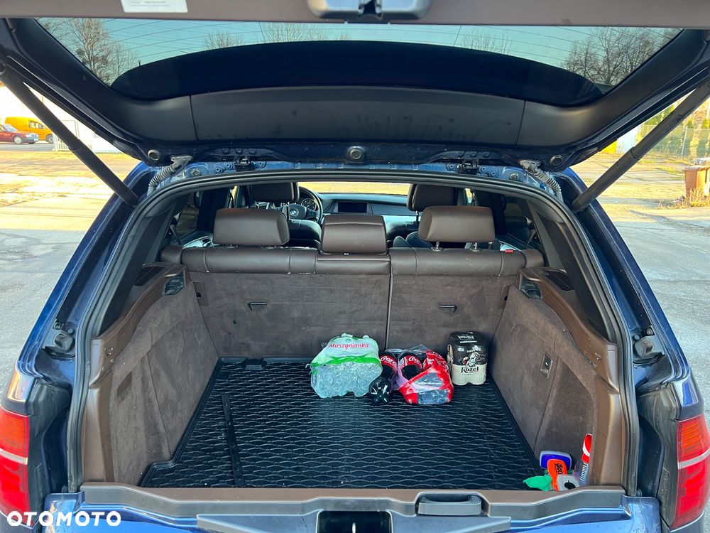 BMW X5 xDrive30d M Sport Edition - 26