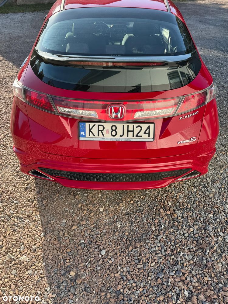Honda Civic - 6