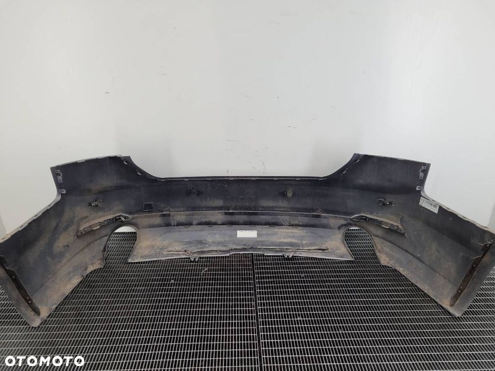 ZDERZAK TYŁ TYLNY KOMPLETNY PDC AUDI A5 F5 8W LX7R - 12