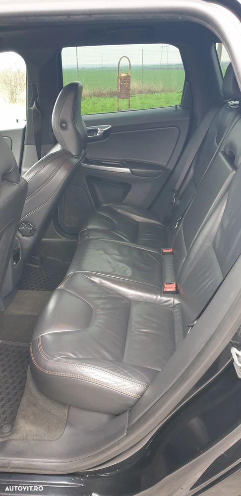Volvo XC 60 D5 AWD Aut. Summum - 5