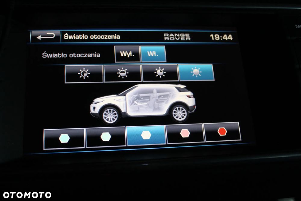 Land Rover Range Rover Evoque 2.0Si4 Pure - 15
