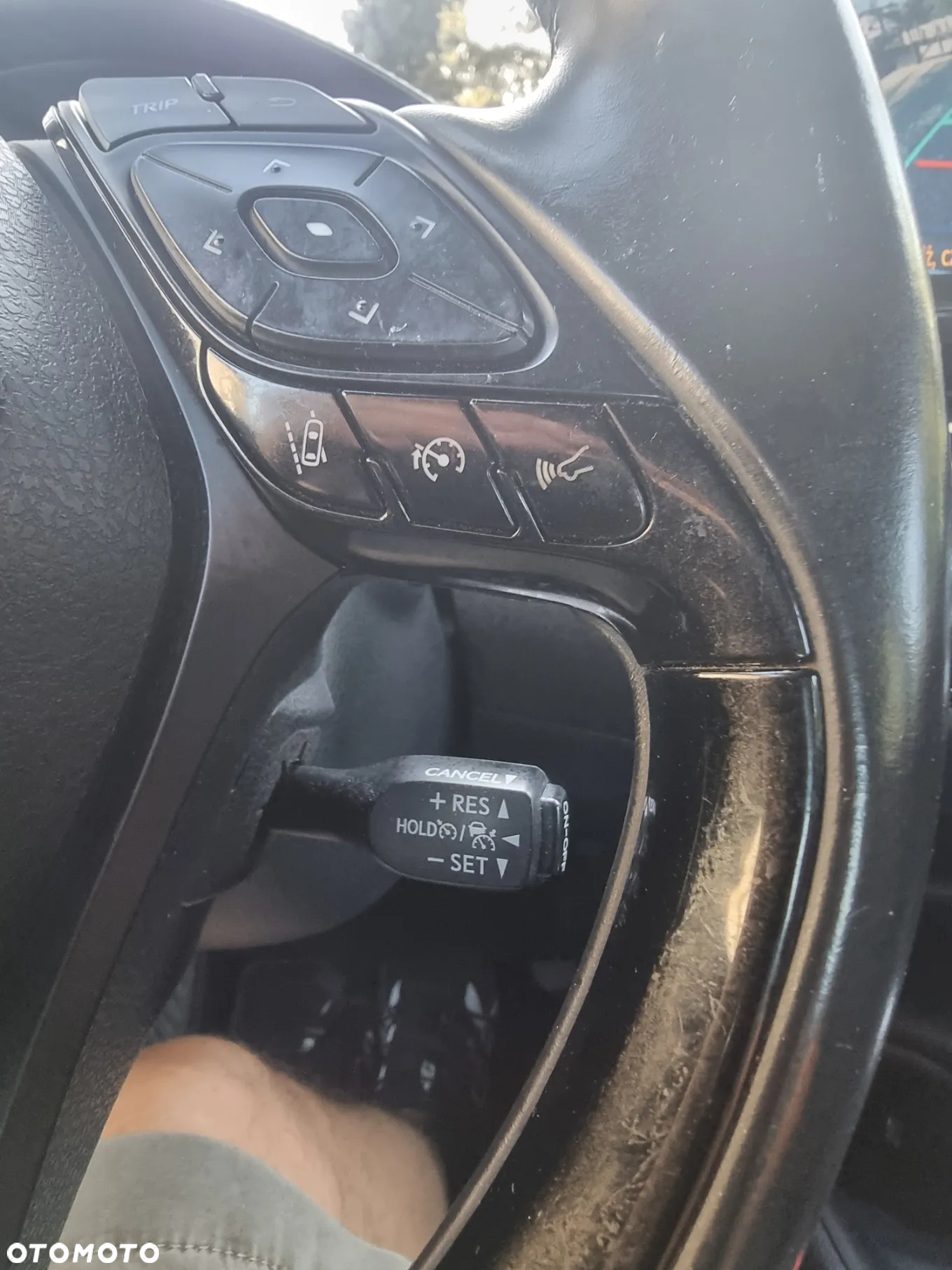 Toyota C-HR 1.8 Hybrid Comfort - 13
