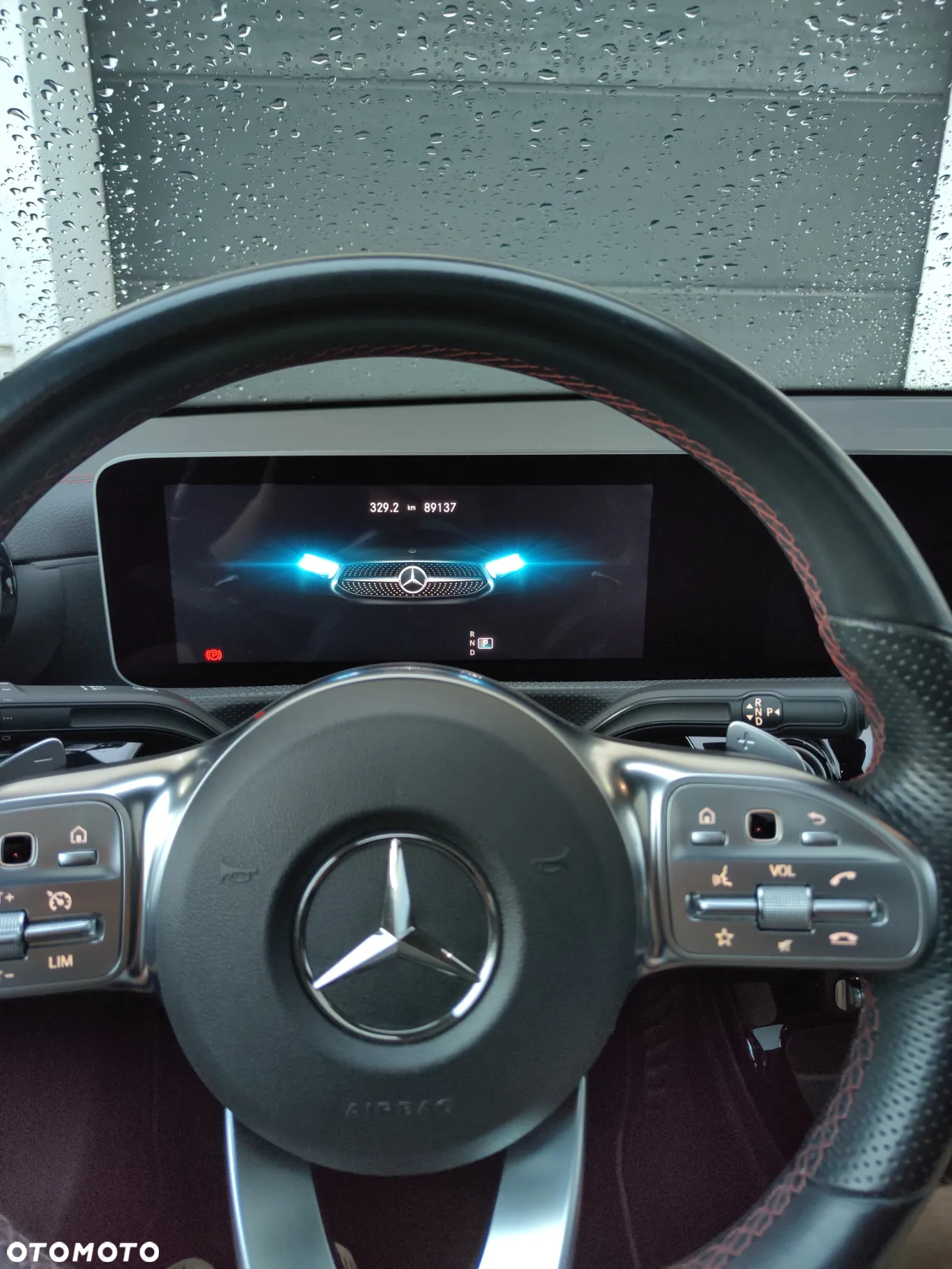 Mercedes-Benz CLA 250 4-Matic AMG Line 7G-DCT - 10