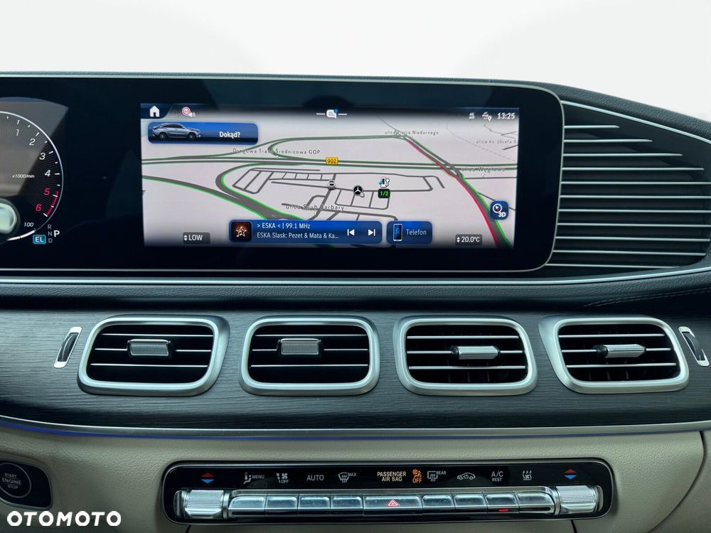 Mercedes-Benz GLE - 21