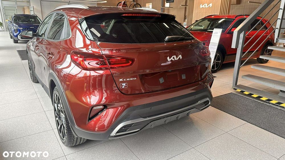 Kia XCeed - 3