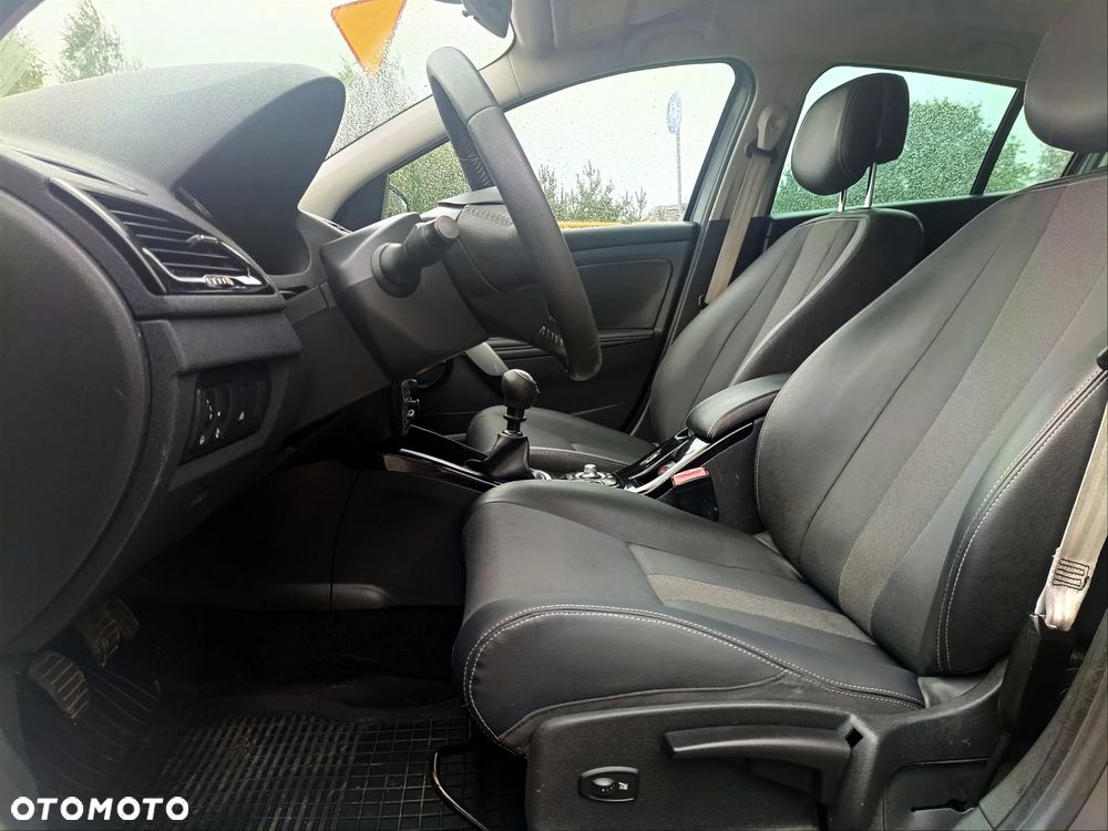 Renault Megane 1.9 dCi Bose Edition - 11