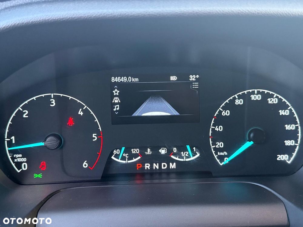 Ford Tourneo Custom 2.0 EcoBlue L2 Active SelectShift - 6