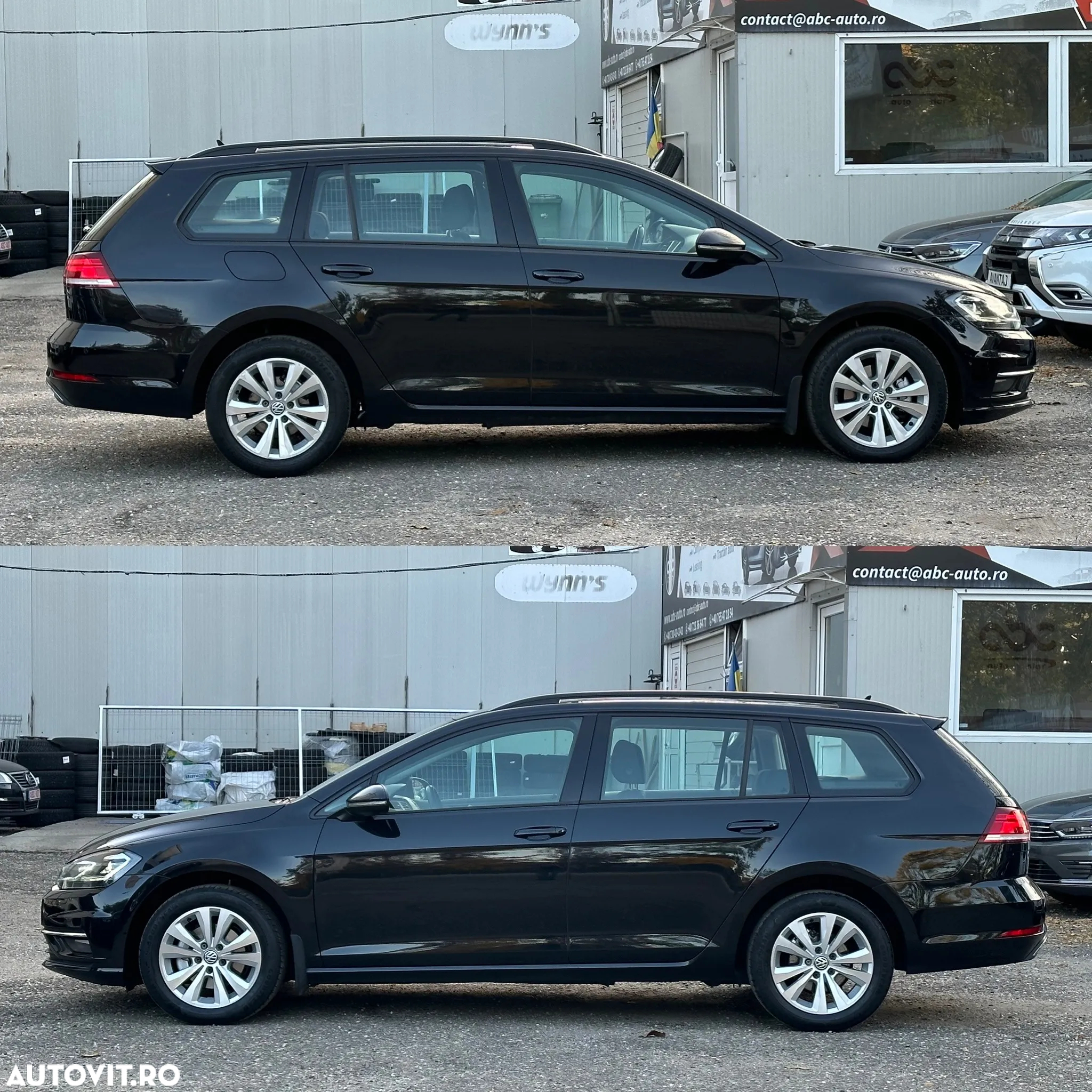 Volkswagen Golf - 5