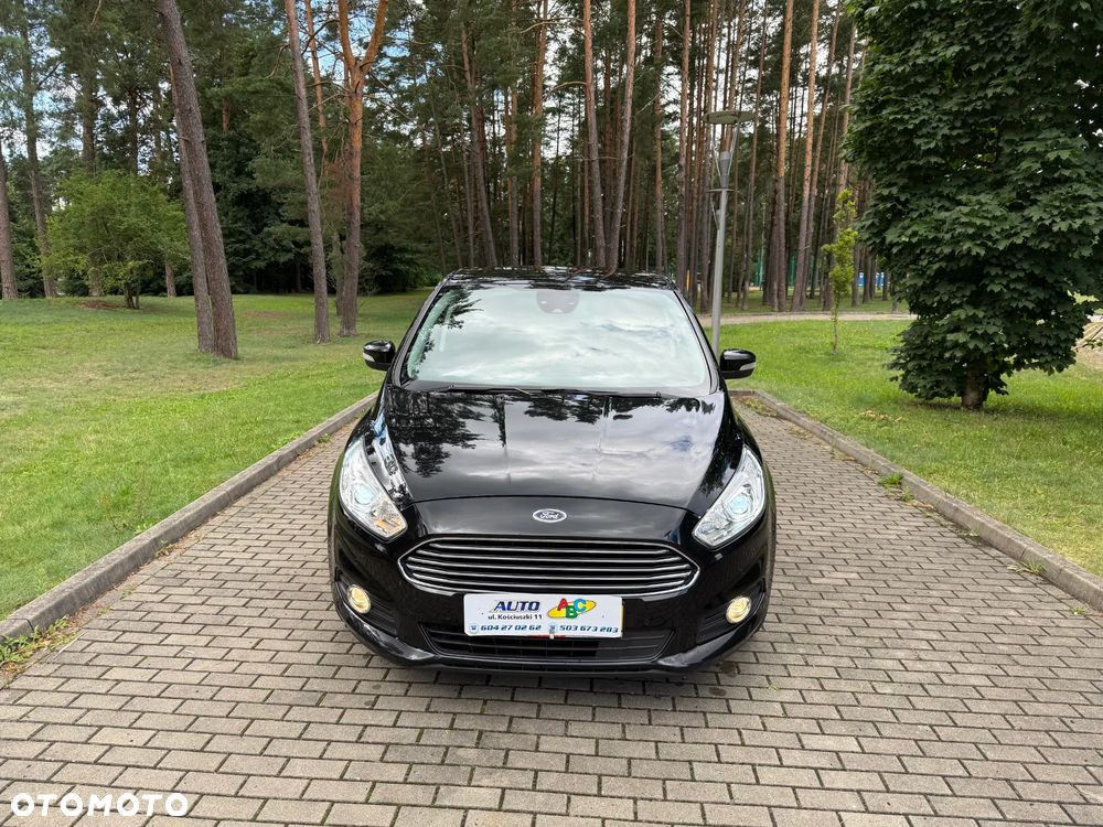 Ford S-Max - 4