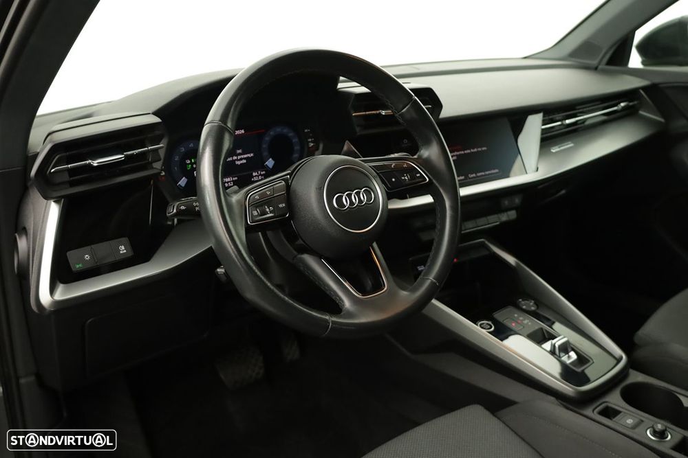 Audi A3 Sportback 40 TFSIe Advanced - 8