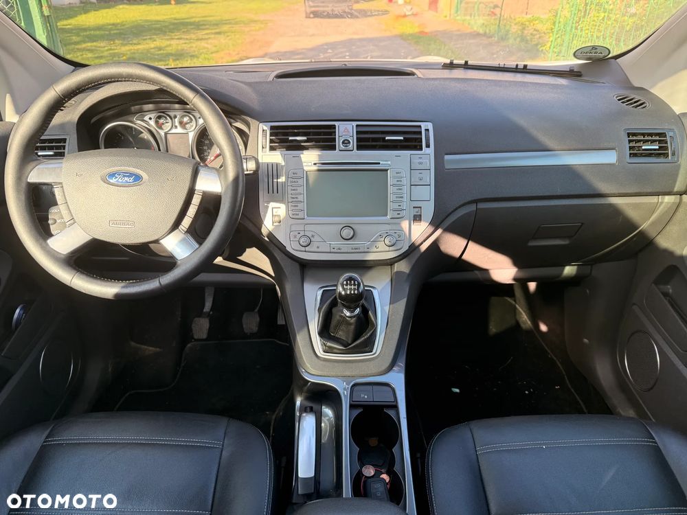 Ford Kuga 2.0 TDCi 4WD Titanium - 7