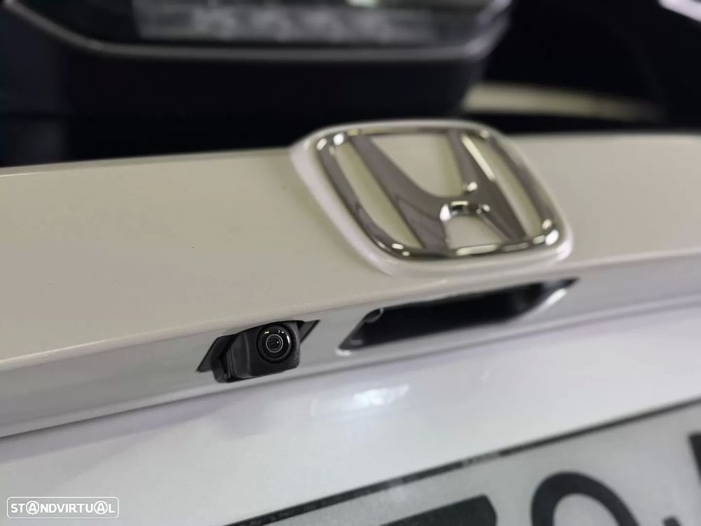 Honda Civic 1.0 i-VTEC Executive Premium - 19