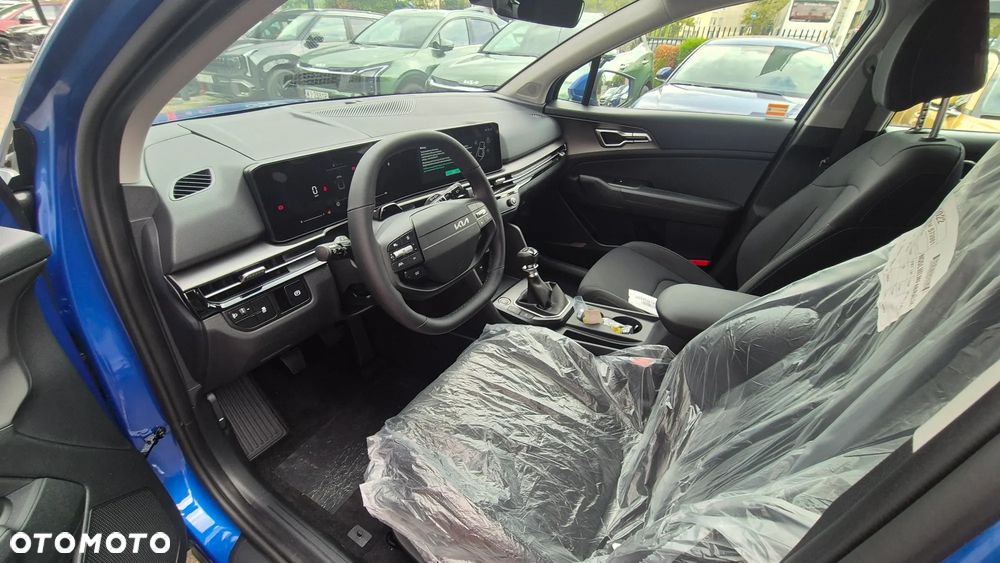 Kia Sportage 1.6 T-GDI Smart 2WD - 17