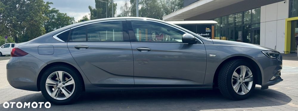 Opel Insignia 1.6 CDTI Ultimate S&S - 4