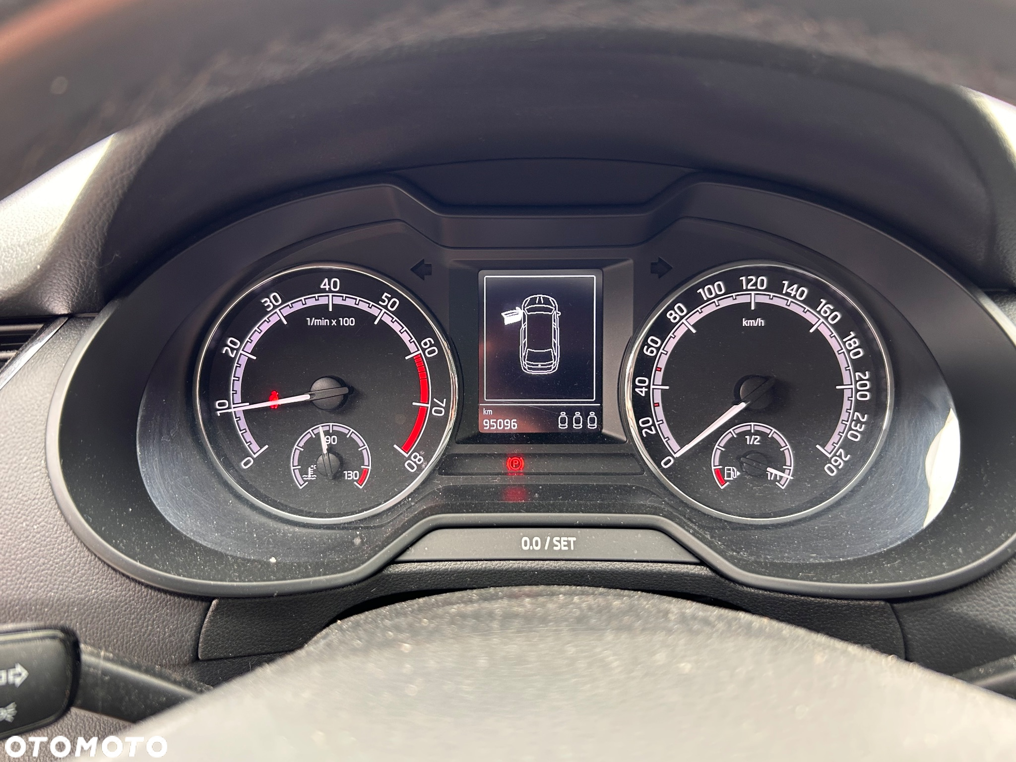 Skoda Octavia 1.5 TSI ACT Active - 10