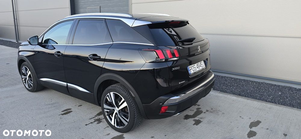 Peugeot 3008 - 4