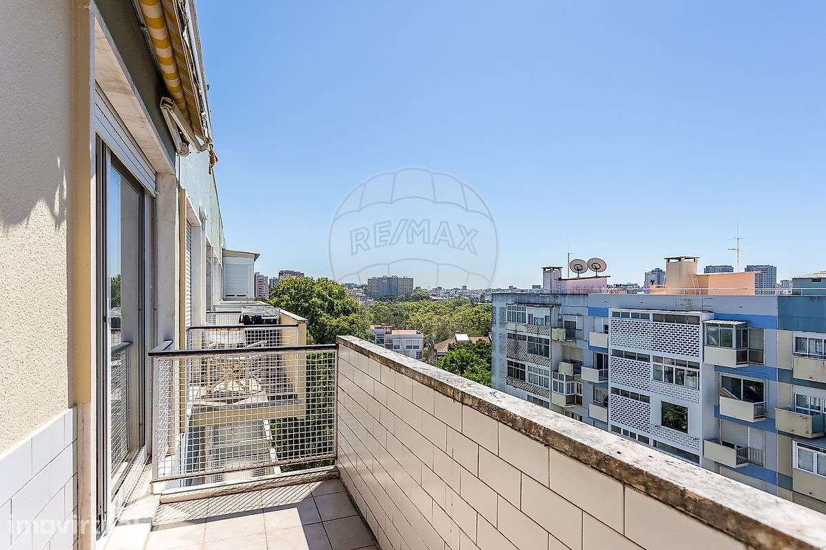 Apartamento T2 para arrendamento - Grande imagem: 3/22