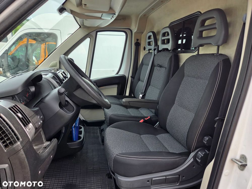 Fiat Ducato - 13