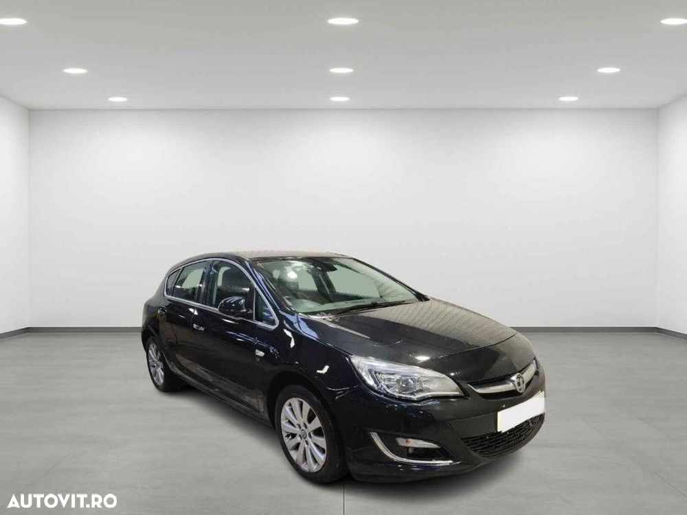 Electromotor Opel Astra J 2013 HATCHBACK 2.0 CDTI A20DTH - 2