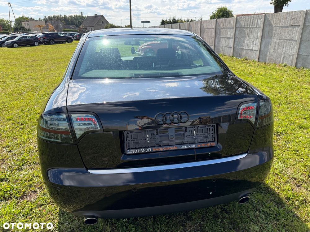 Audi A4 Limousine 1.8 T - 11
