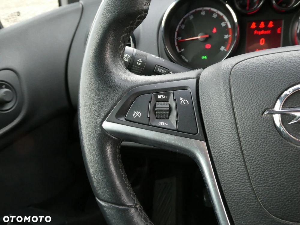 Opel Meriva 1.4 Ecoflex 150 Jahre - 21