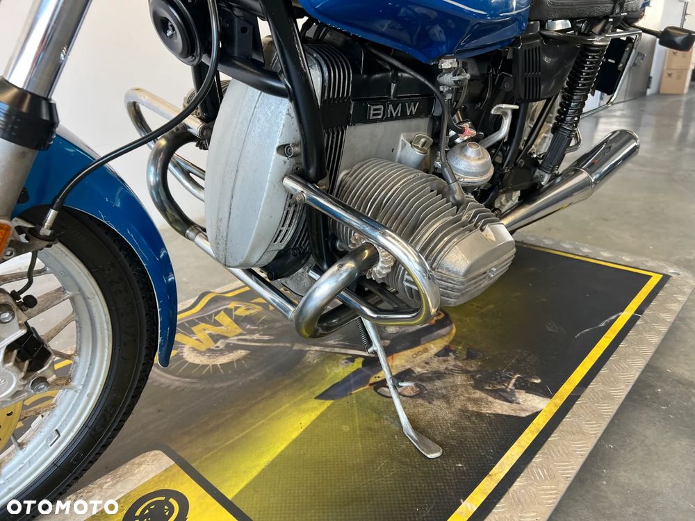 BMW R - 10