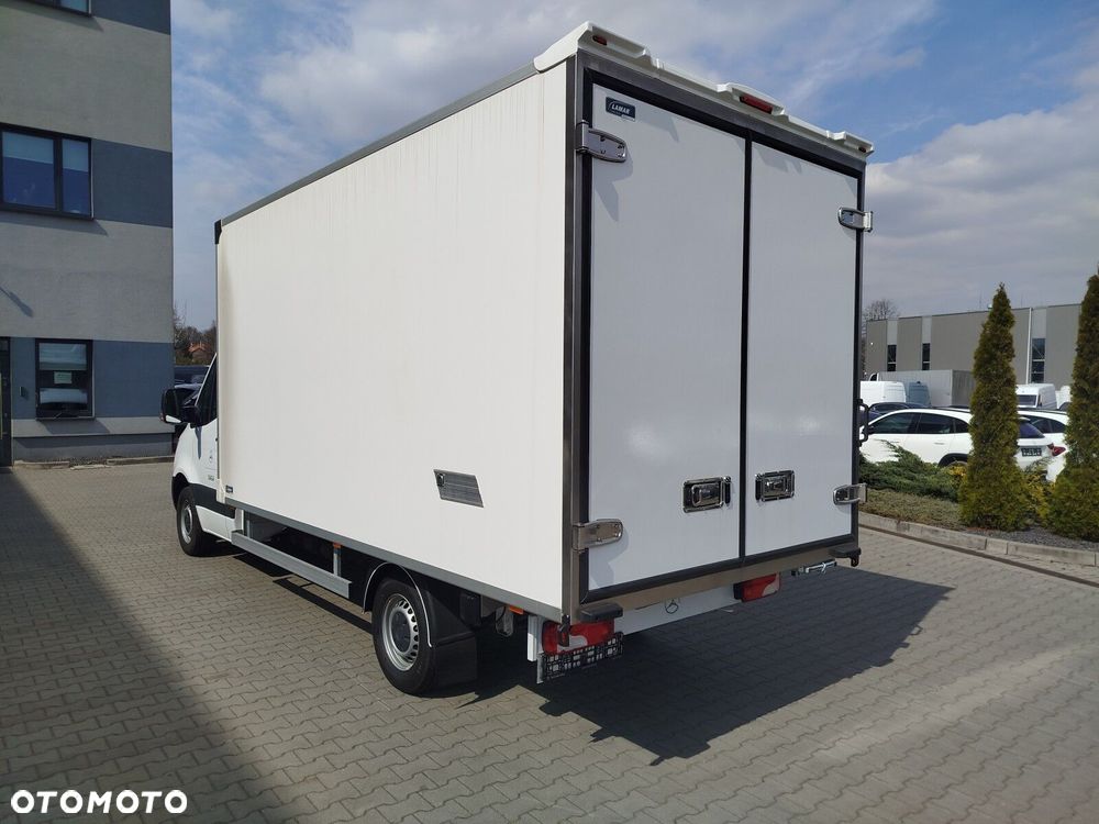 Mercedes-Benz Sprinter 317 CDI - 7