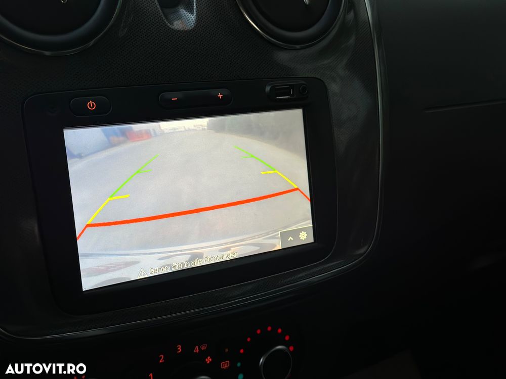 Dacia Sandero Stepway TCe 90 (S&S) Prestige - 24