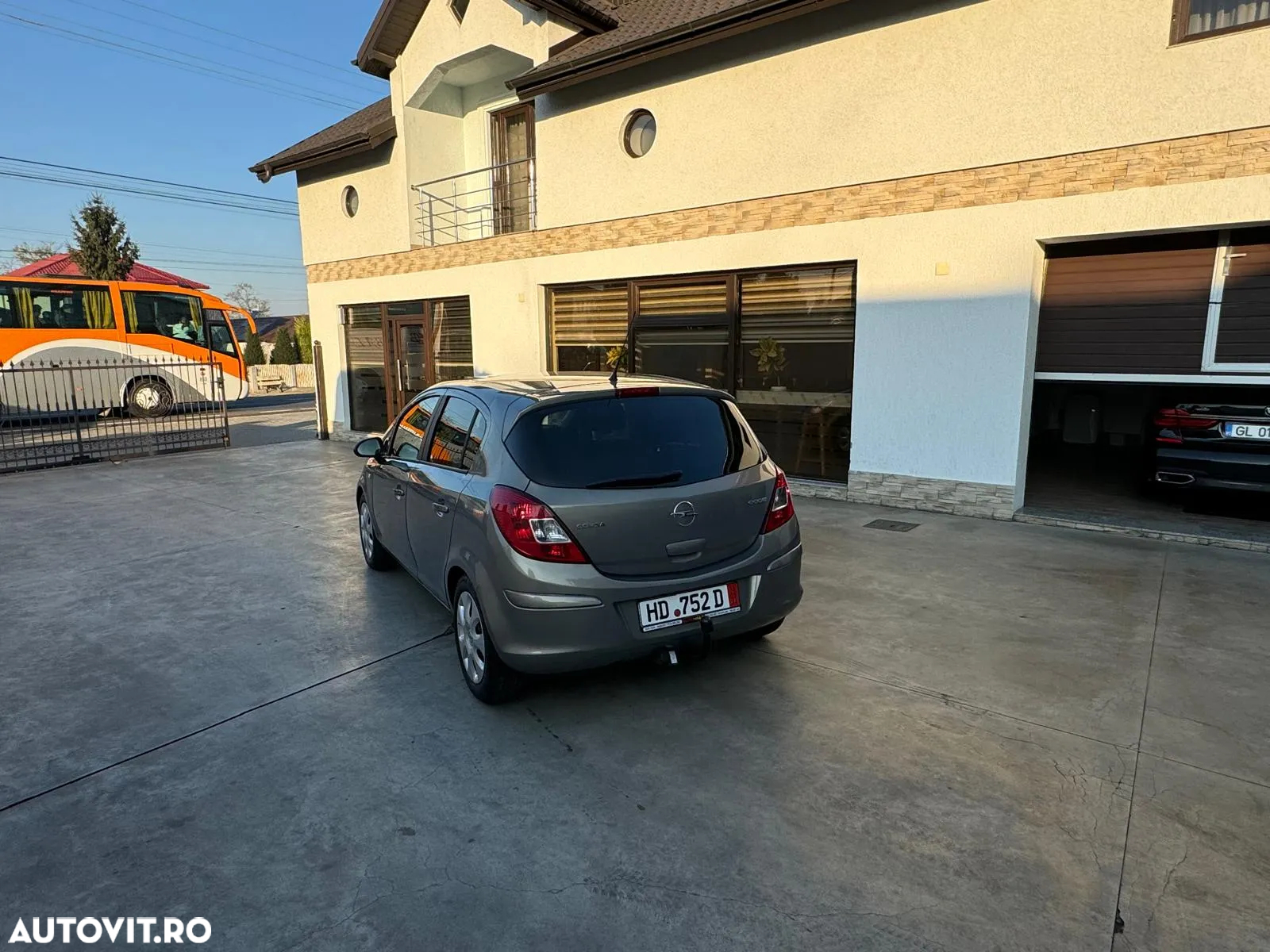 Opel Corsa - 5