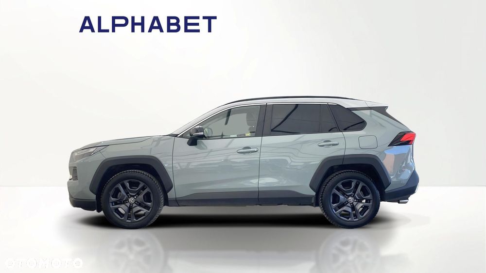 Toyota RAV4 2.5 Hybrid Adventure 4x4 - 2