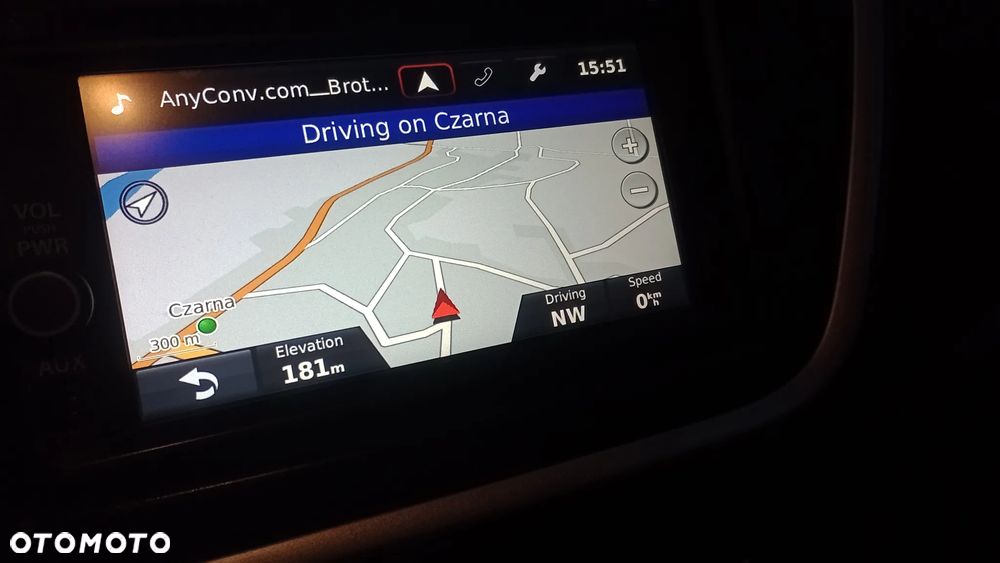 Suzuki SX4 1.6 Premium - 14