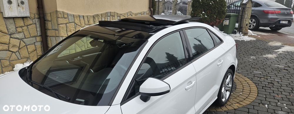 Audi A3 Limousine - 33