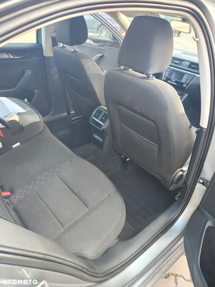 Skoda Superb 1.4 TSI ACT Active - 12