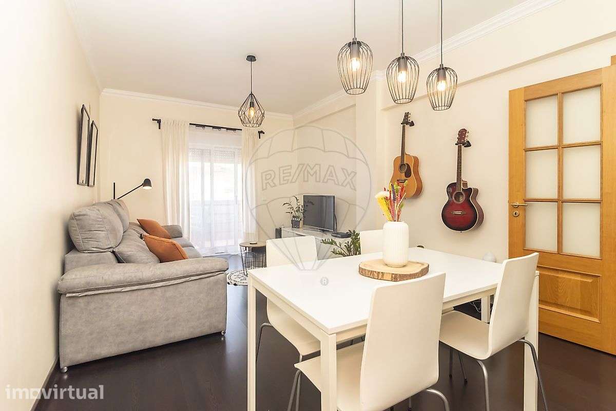 Apartamento T2 para venda - Grande imagem: 5/47