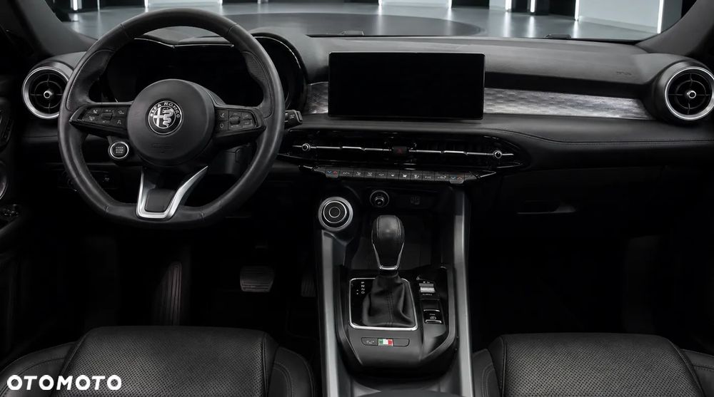 Alfa Romeo Tonale 1.5 T4 GSE mHEV TI DCT - 6