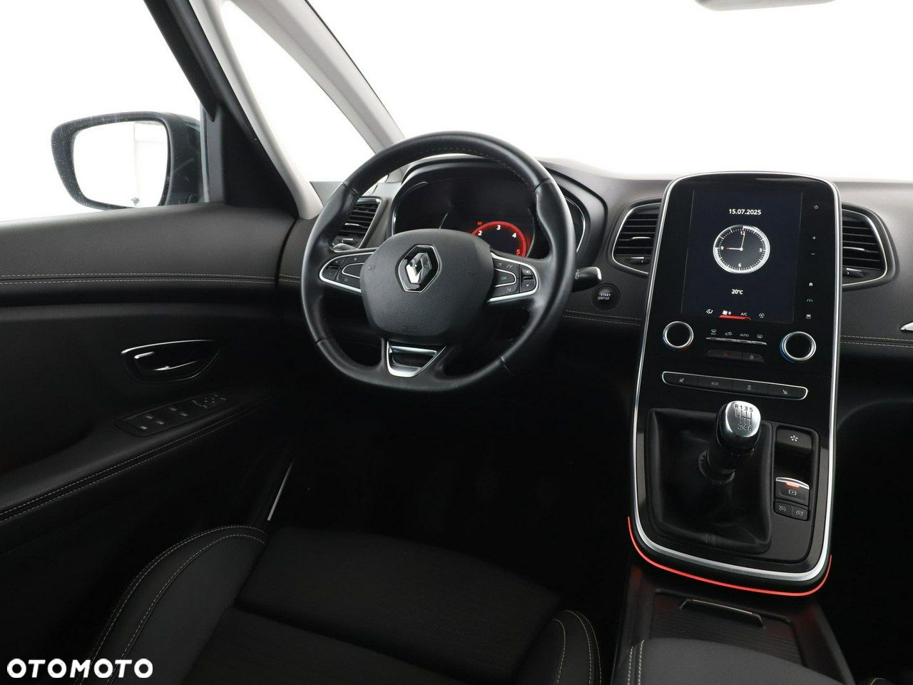 Renault Scenic 1.6 dCi Energy Bose Edition - 16