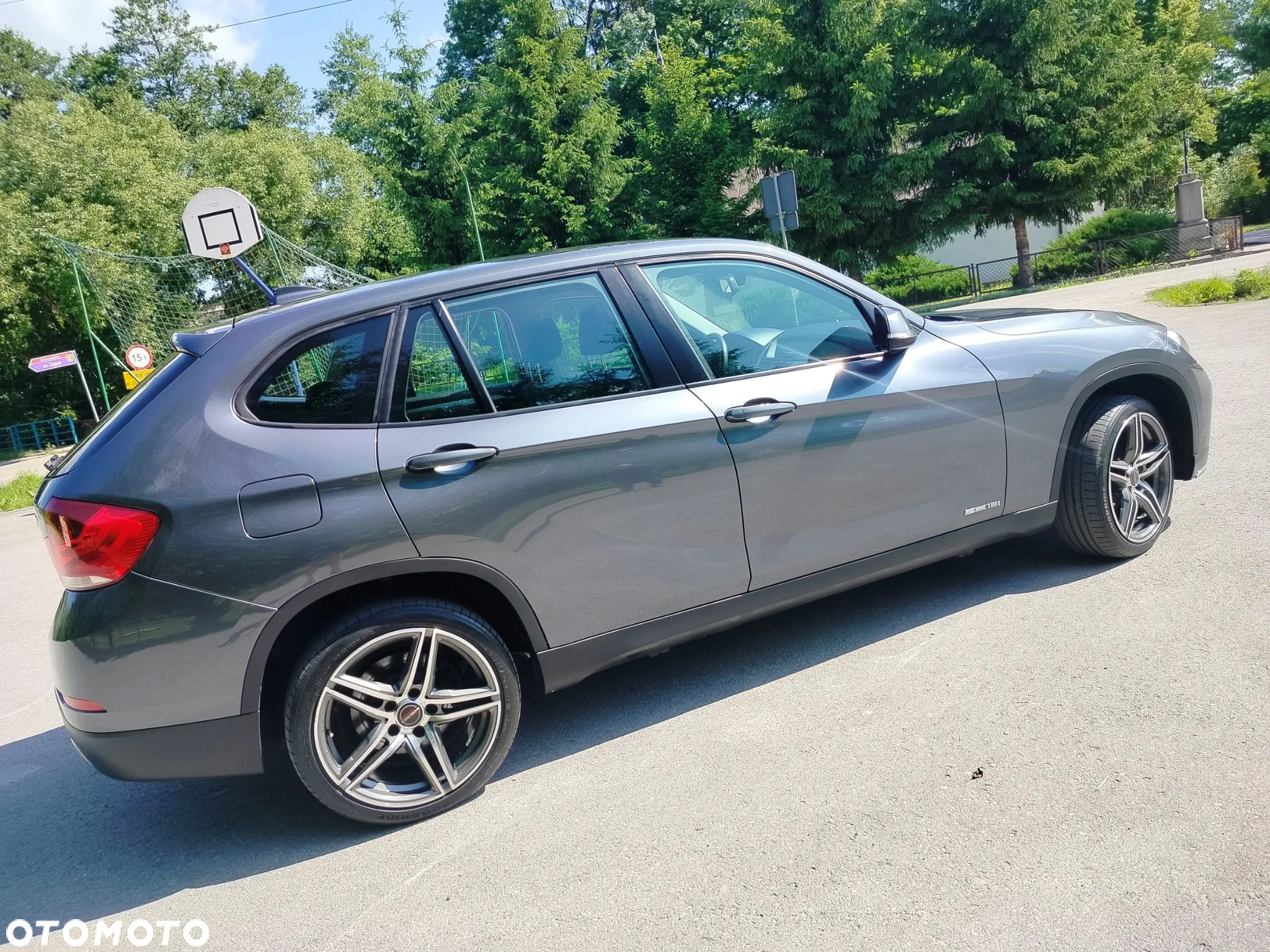 BMW X1 - 6