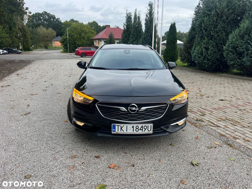 Opel Insignia 1.6 Business Innovation - 3