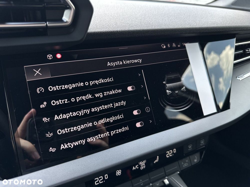 Audi A3 Limousine TFSI mHEV 110 kW S Line S tronic - 24